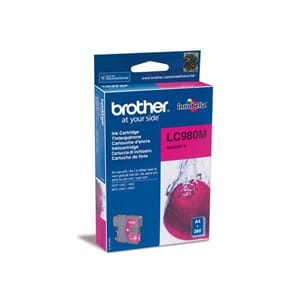 BLEKK BROTHER LC980M