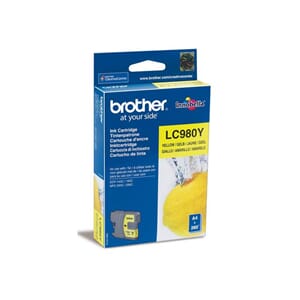 BLEKK BROTHER LC980Y