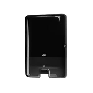 TORK DISPENSER INTERFOLD SORT - H2