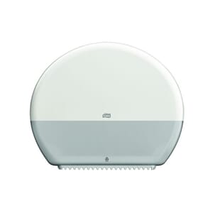 TORK DISPENSER JUMBO TOA HVIT T1