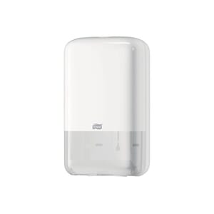 TORK DISPENSER TOA.PAPIR  ARK HVIT - T3