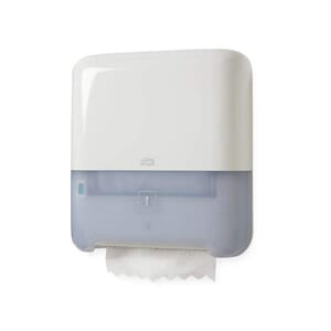 DISPENSER H1 HANDTØRK RULL