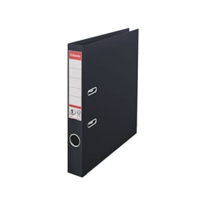 SMALORDNER A4 50MM NO1 SORT