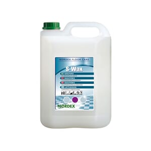 VASKEVOKS NORDEX S-WAX 5L