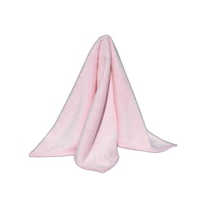 MICROFIBER KLUT  MILLENTEX 40X40CM ROSA (5).