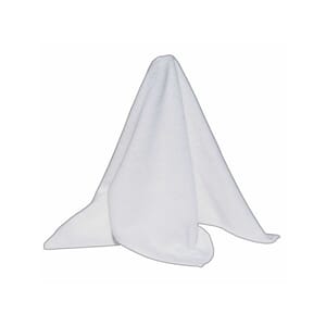 MICROFIBER KLUT MILLENTEX 40X40CM HVIT (5)