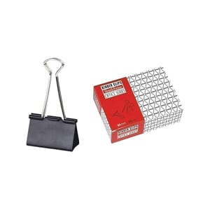 BREVKLYPE 41MM SORT(10)