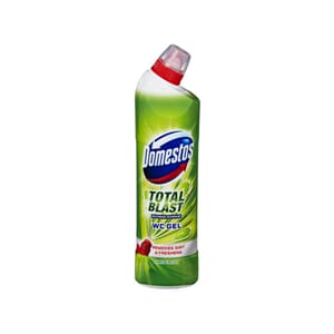 DOMESTOS FRESH WC-GEL 7,5DL