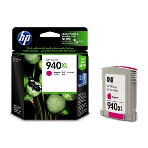 BLEKK HP C4908AE MAGENTA