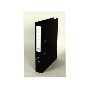 SMALORDNER A4 EMO SORT 50MM (10)