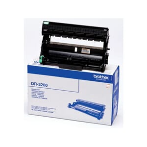 TROMMEL BROTHER DR2200