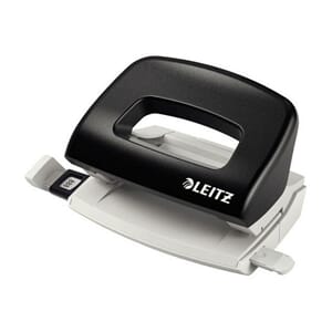 HULLEMASKIN LEITZ 5058 2-HULLS SORT