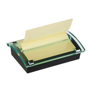 DISPENSER POST-IT Z-BLOKK 127x76 MM