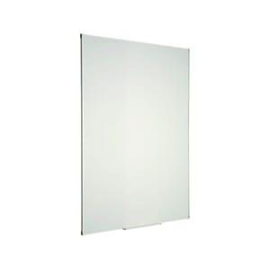 WHITEBOARDTAVLE 90x120CM GLASSEMALJE ESSELTE