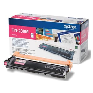 TONER BROTHER TN230 MAGENTA