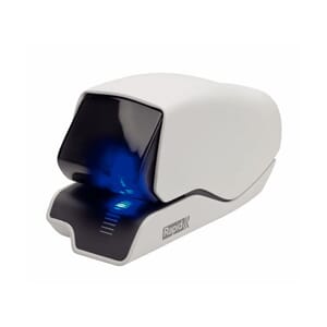 STIFTEMASKIN RAPID 5025E EL. HVIT