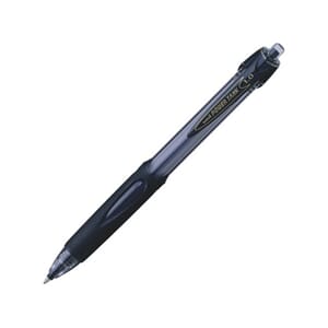 KULEPENN UNI POWERTANK RT 1,0 SORT