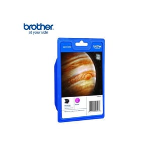 BLEKK BROTHER LC1240M MAGENTA