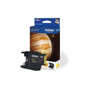 BLEKK BROTHER LC1240Y GUL