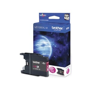 BLEKK BROTHER LC1280XLM MAGENTA