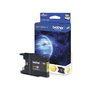 BLEKK BROTHER LC1280XL Y GUL