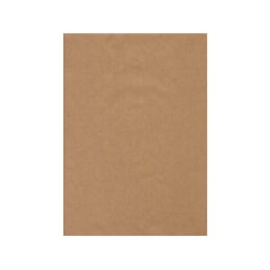 GAVEPAPIR 10MX57CM BRUN 60G