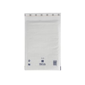 BOBLEKONVOLUTT F/3 MAILLITE 220X330 INNV.MÅL