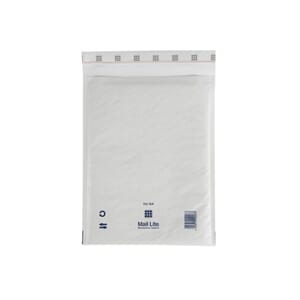 BOBLEKONVOLUTT G/4 MAILLITE 240X330 INNV. MÅL