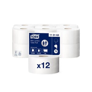 TORK ADV. MINI JUMBO 1 LAGS