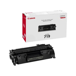 TONER CANON 719