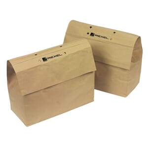 MAKULERINGS POSE PAPIR 40L REXEL