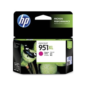 BLEKK HP NO951XL MAGENTA OFFICEJET INK C