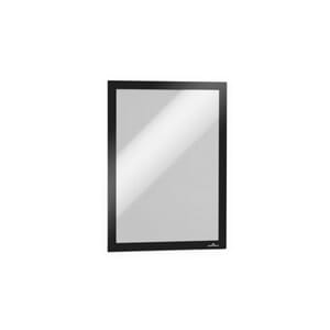 RAMME DURAFRAME A4 MAGNETISK SORT (2)