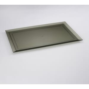 CATERINGFAT PLAST SORT 325X447MM