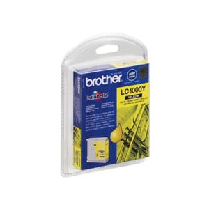 BLEKK BROTHER LC1000Y YELLOW