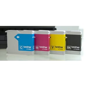 BLEKK BROTHER LC1000VALUE PACK