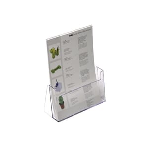 BROSJYRESTATIV 1 FAG A4