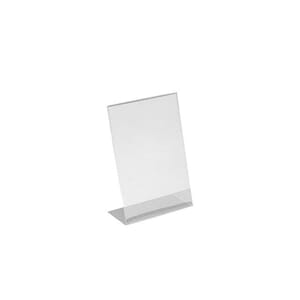 BROSJYRESTATIV A4 SKRÅ