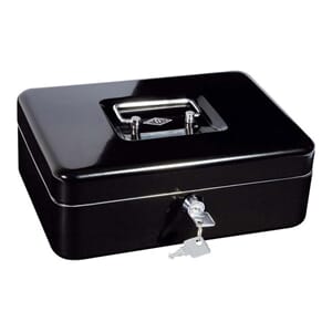 PENGESKRIN 25x18x8 CM SORT