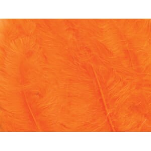 FJÆR 25G ORANGE 25G