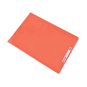 SILKEPAPIR ORANGE (25)