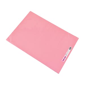 SILKEPAPIR 25ARK.ROSA