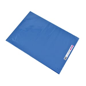 SILKEP.24ARK.MEL.BLÅ36