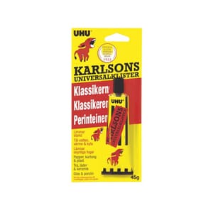 LIM KARLSONS UNIVERSALKLISTER 45 g