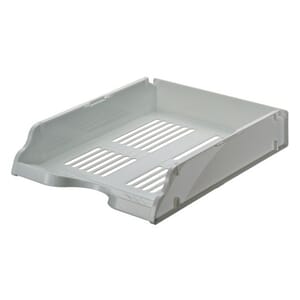 BREVKURV ESSELTE TRANSIT HVIT