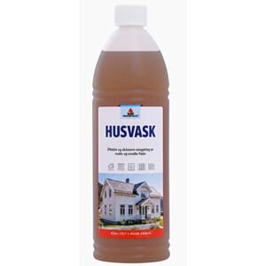 HUSVASK  1 L