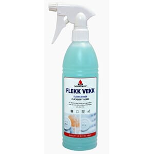 FLEKK VEKK - FLEKKFJERNER 0,6L