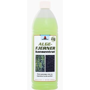 ALGEFJERNER  1 LITER  KONSENTRERT