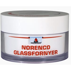 GLASSFORNYER NORENCO 0,2L