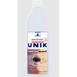 UNIK TERRASSERENSER 1L